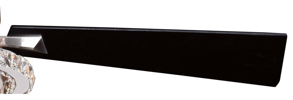 Vaxcel Lighting Clara 52 Clara 52" 3 Blade Indoor Ceiling Fan - Brushed Nickel