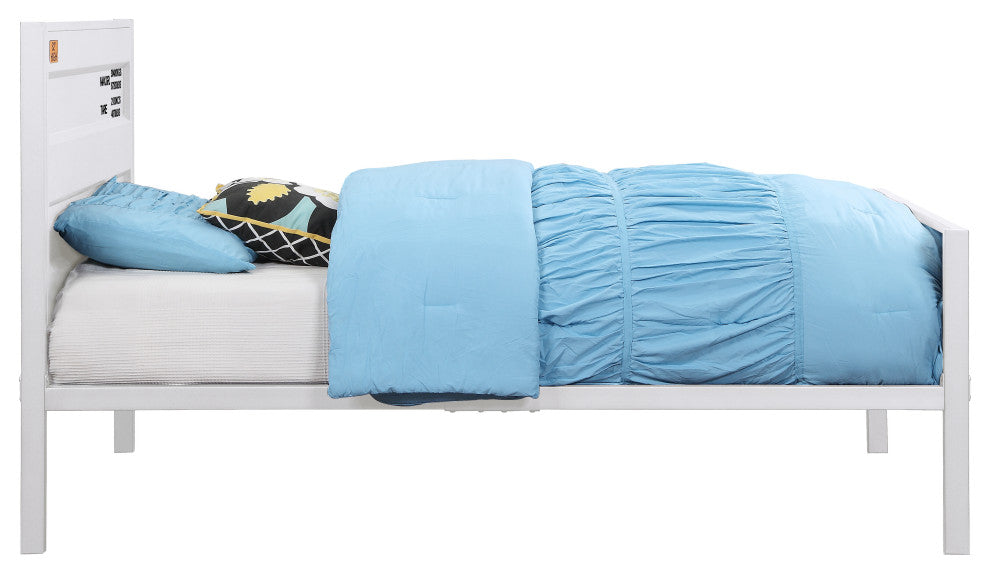 ACME Cargo Bed, Full