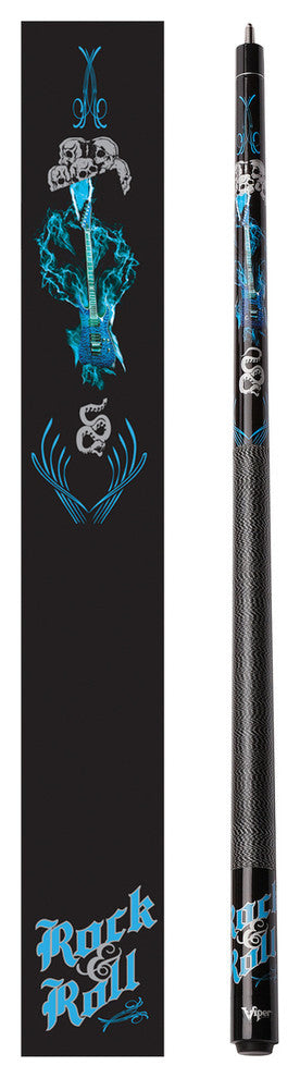 Viper Underground Rock and Roll Cue, 50-0653
