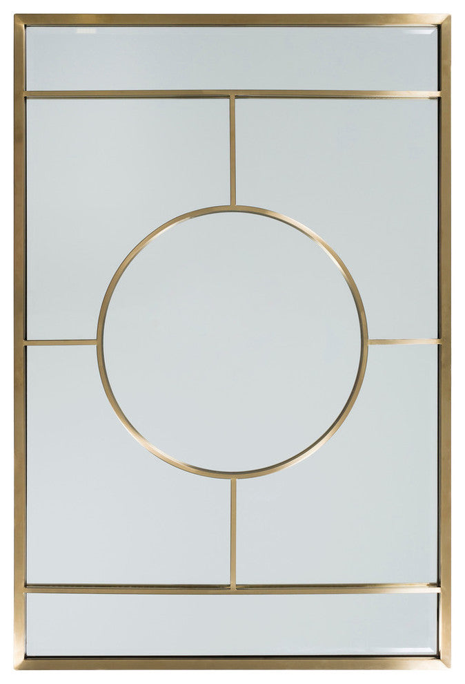 Beckett Mirror