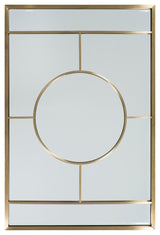 Beckett Mirror