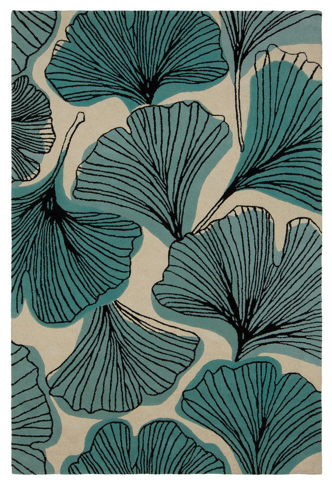 Jessica Swift Area Rug, 7''9"x10''6"