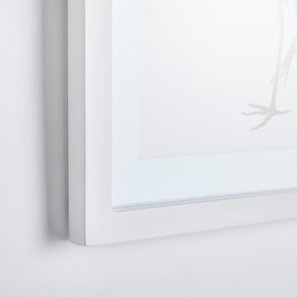 Blue Heron Gallery, Set of 6