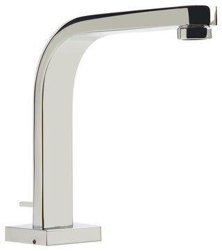 ALFI brand AB2703 Deck Mounted Roman Tub Filler - Polished Chrome
