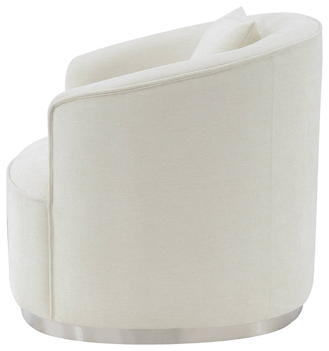 Odette Chair W/Pillow
