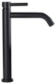 Single Handle Deck Mounted Bathroom Sink Faucet