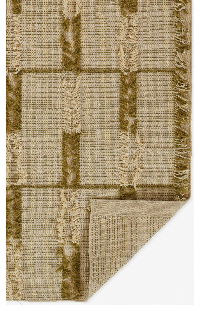 Momeni Serena SRN-1/Green -5' X 8'