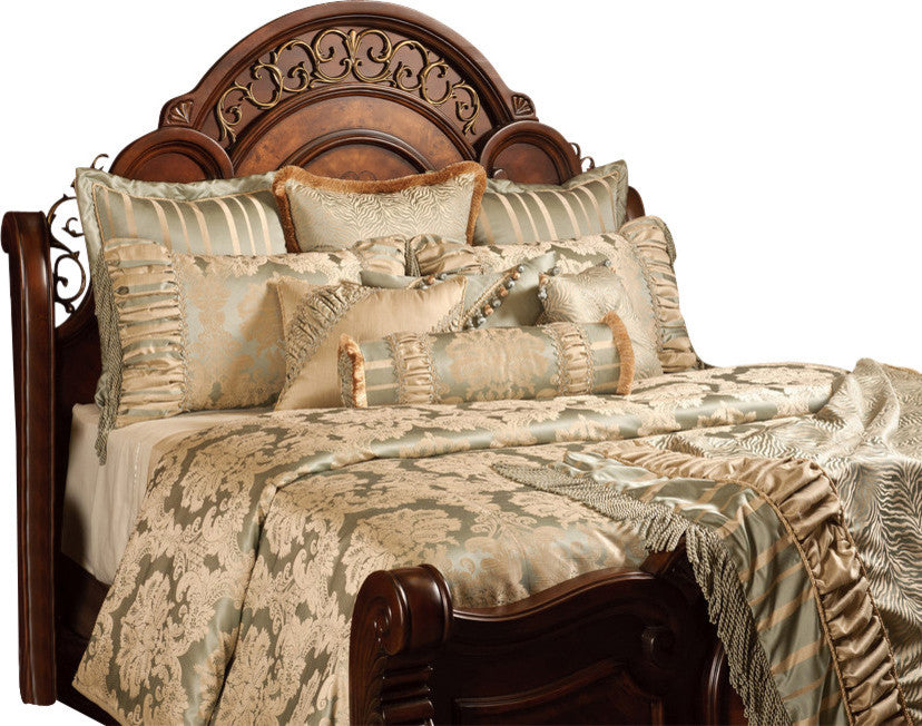 Brittany Coverlet Set, Ultra King