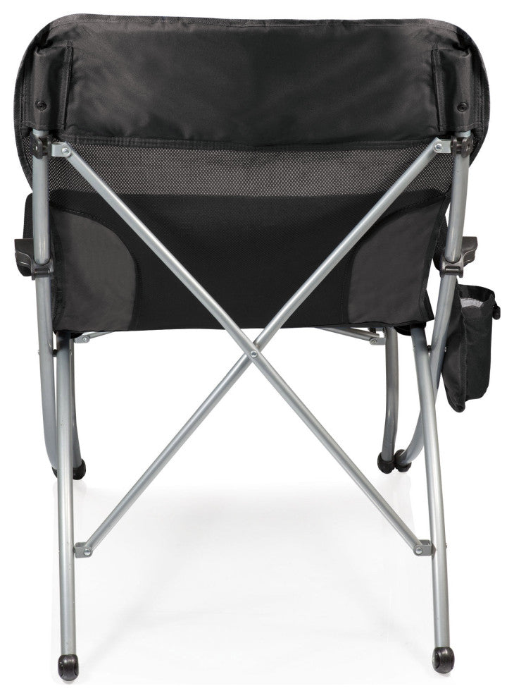 PT-XL Chair - Black