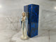 Blessed Virgin Mary In Blue Statue- 11.75 Inch