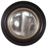 Howard Elliott Soho Mirror, Black