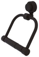 Venus 2 Post Toilet Tissue Holder With Groovy Accents, Oil Rubbed Bronze