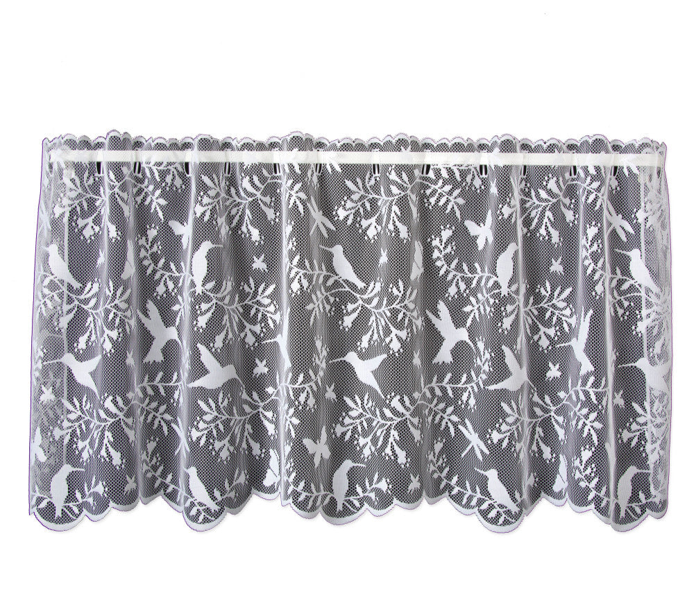 HUMMINGBIRD 60x24 TIER