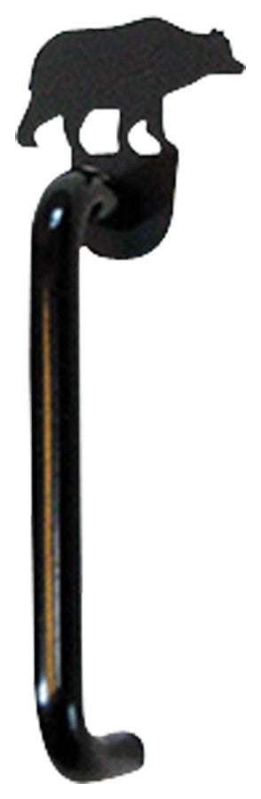 Bear Vertical Door Handle