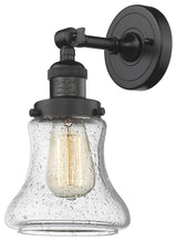 Innovations Lighting 203-Ob-G194-Led 1 Light Dimmable Led Sconce