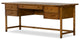 Reign Desk-Waxed Pine