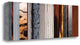 "Evolutions I" By W. Blake, Giclee Print on Gallery Wrap Canvas, Ready to Hang