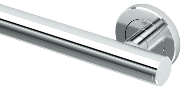 Latitude II Grab Bar, Chrome, 54"