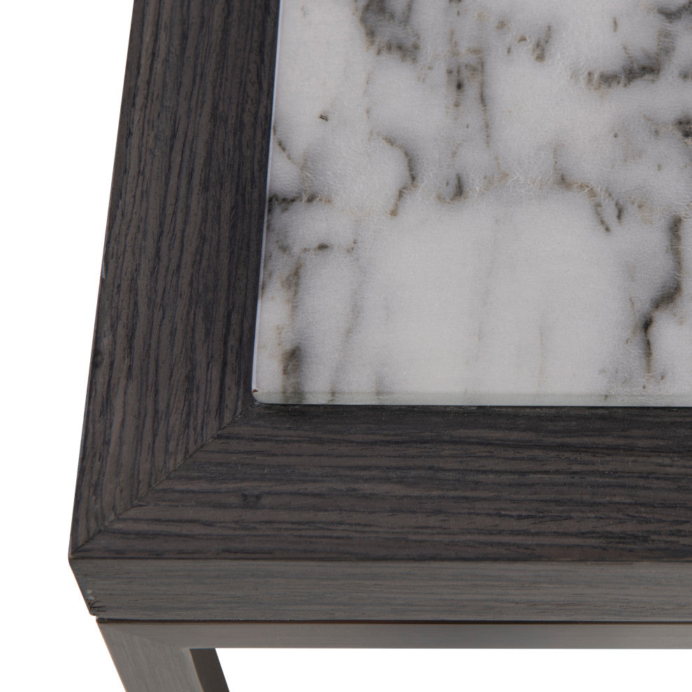 Bernhardt Luxor Console Table