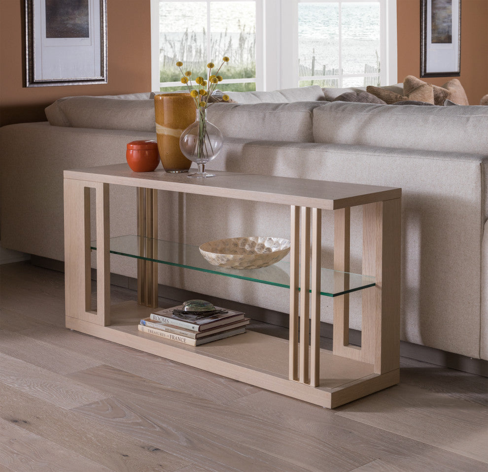 St Ives Sofa Table