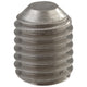 Delta Set Screw for Single Lever Handle Polished Chrome