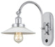 Innovations 918-1W-PC-G1-LED 1-Light Sconce, Polished Chrome