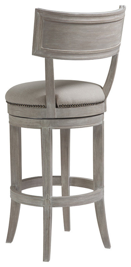 Apertif Swivel Bar Stool