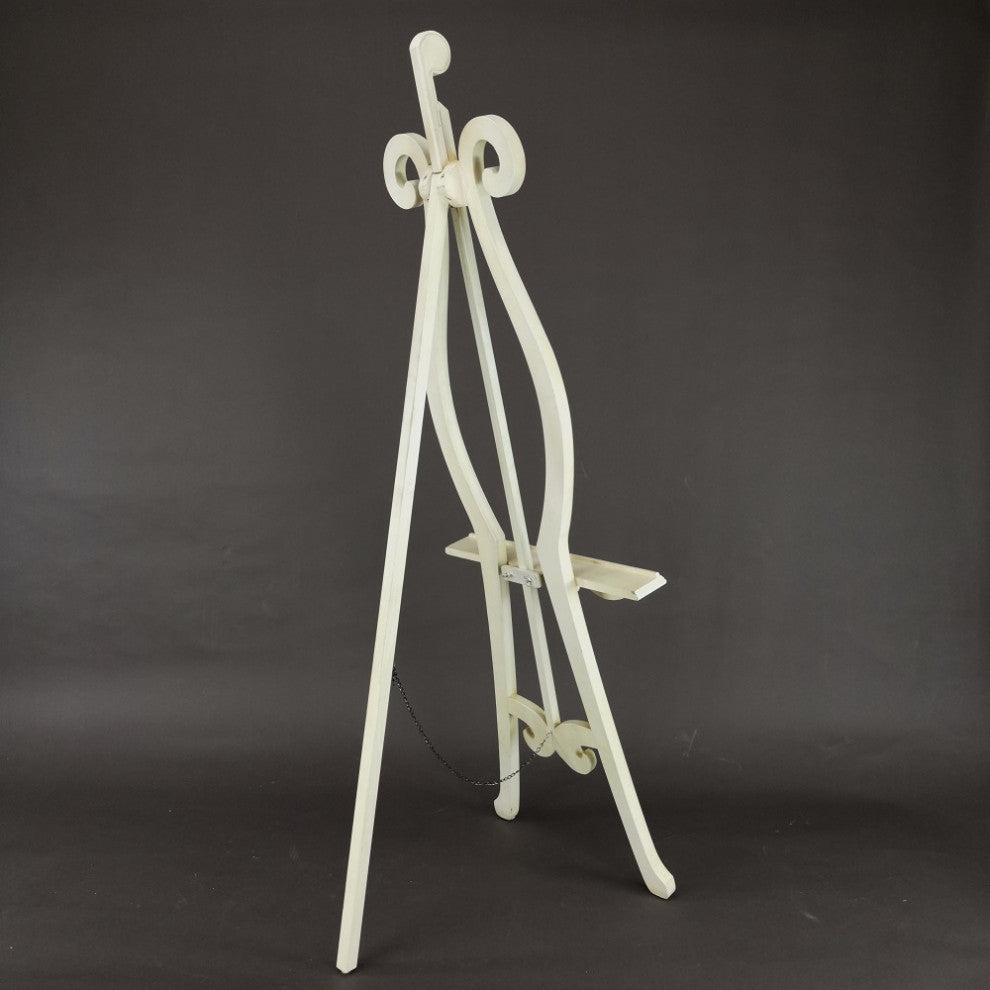 Keynote Easel