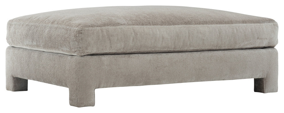 Bernhardt Mily Cocktail Ottoman