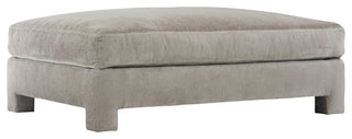 Bernhardt Mily Cocktail Ottoman
