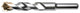 6" Sonic Drill Bit, 7/8"x6"