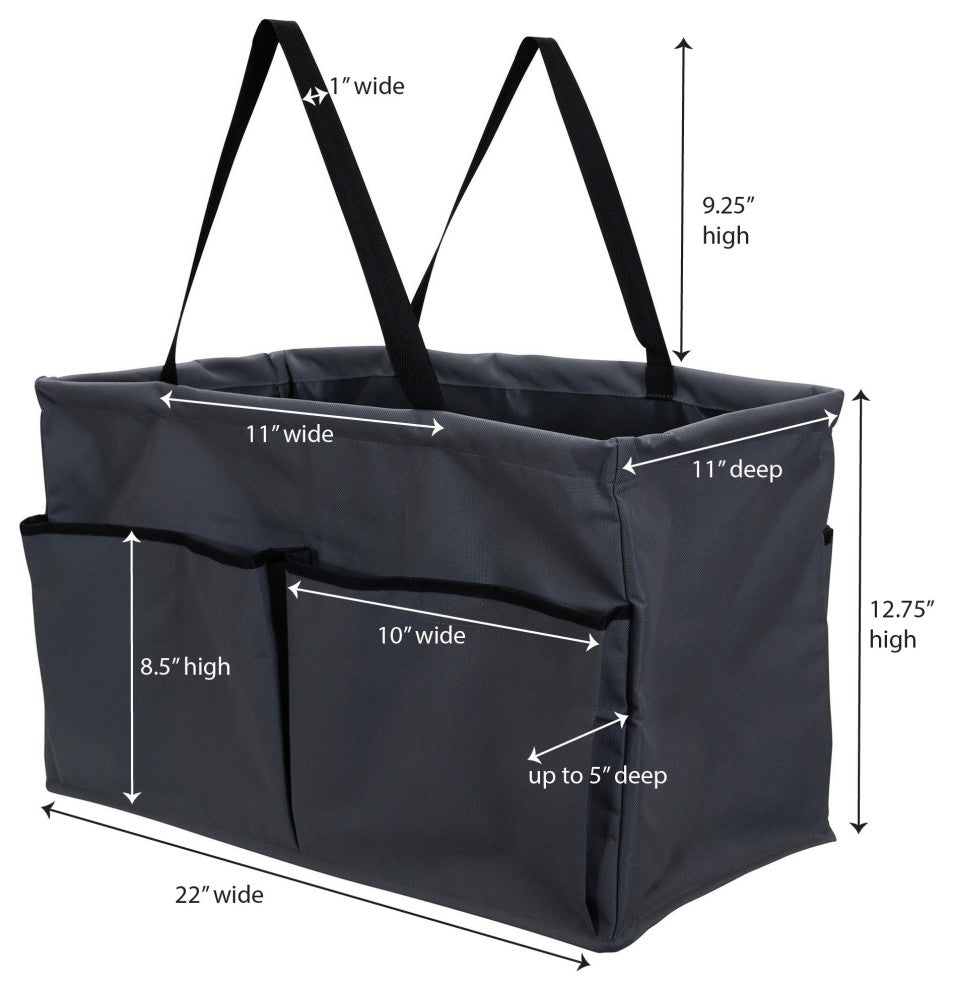 All Purpose Utility Tote