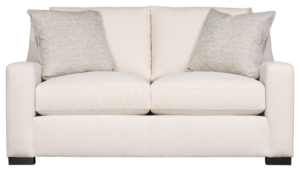 Bernhardt Germain Loveseat