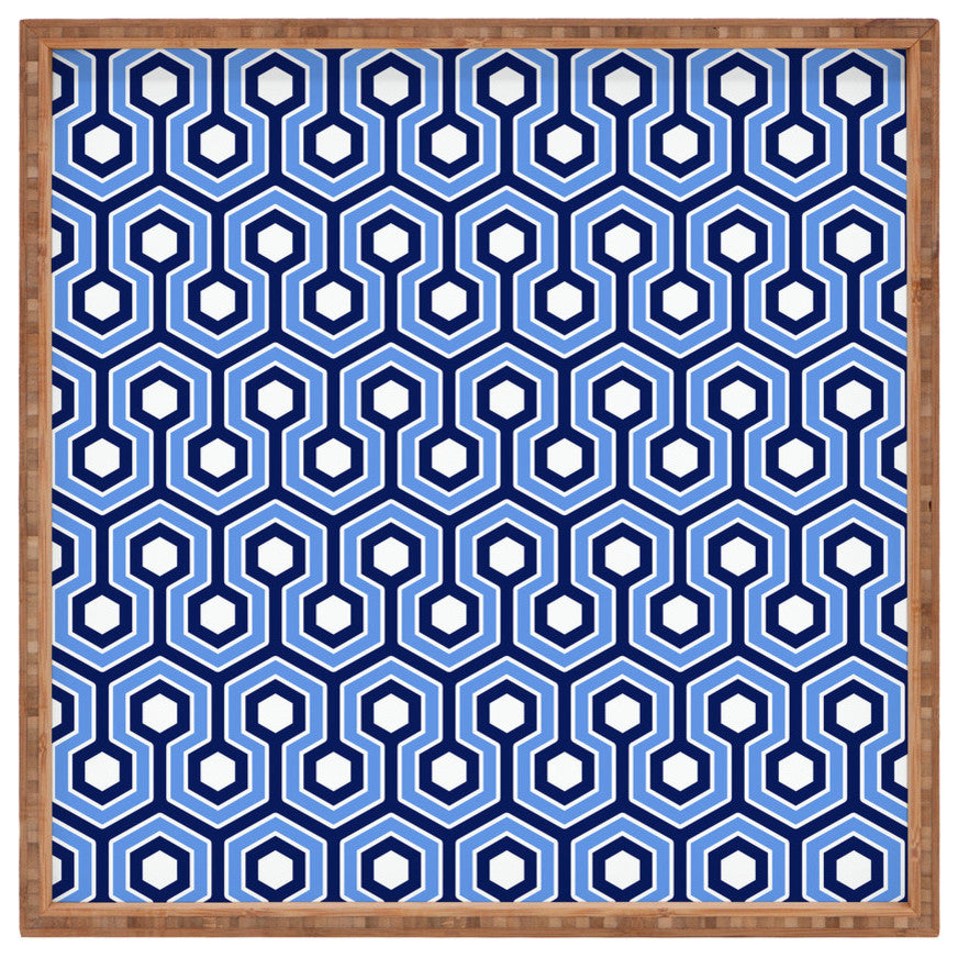 Caroline Okun Magnetic Square Tray