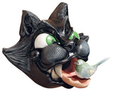 Catastrophe Birdhouse