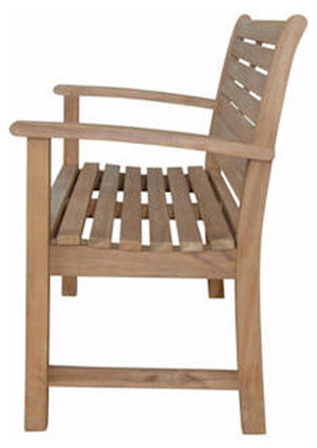 Victoria 48" 2-Seater Bench