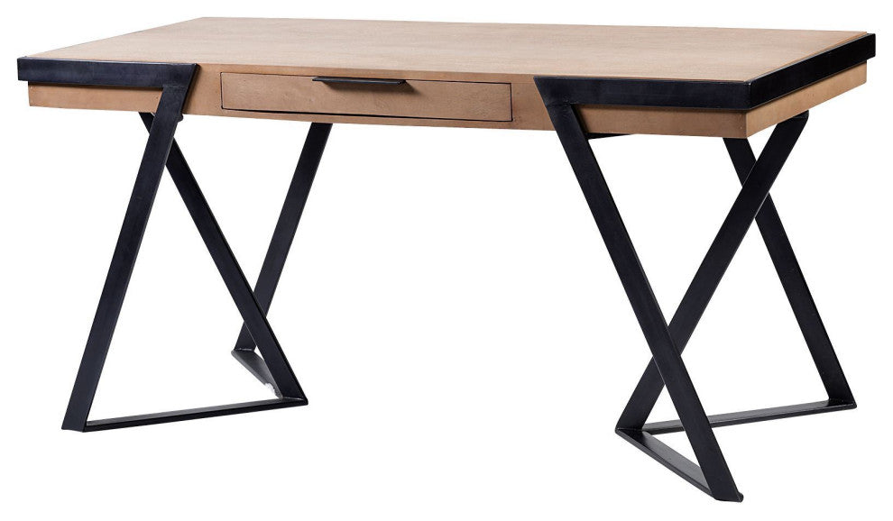 Writing Desk, Steinbeck