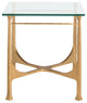 Bruno Square End Table