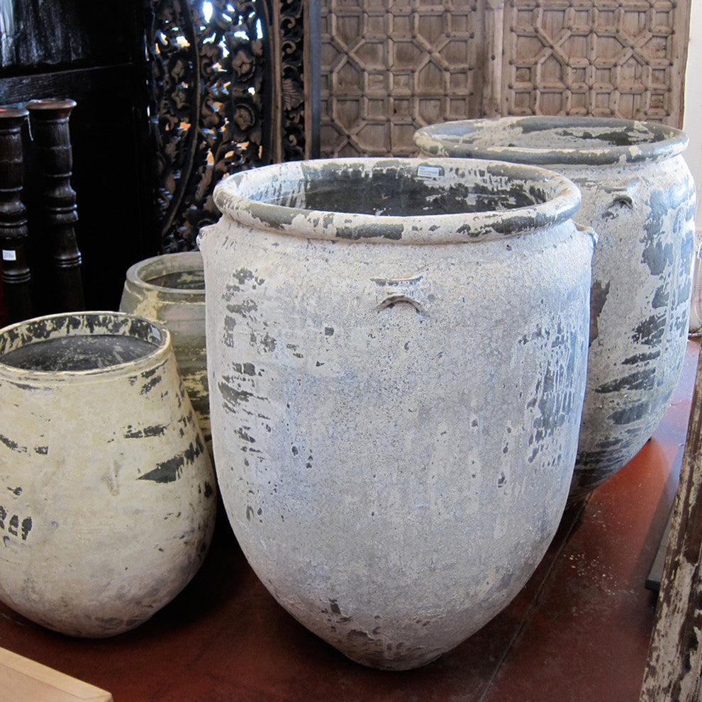 Earth Ware Pottery Vase