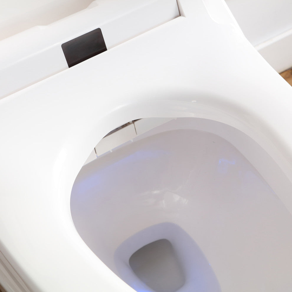 OVE Decors Alfred ECO Smart Toilet