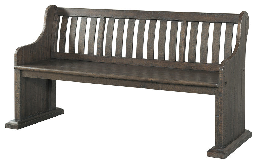 Stanford Pew Bench