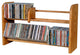 Cd Rack, Honey