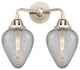 Innovations Lighting 288-2W-PN-G165-LED 2 Light 14.5" Bath Vanity Light