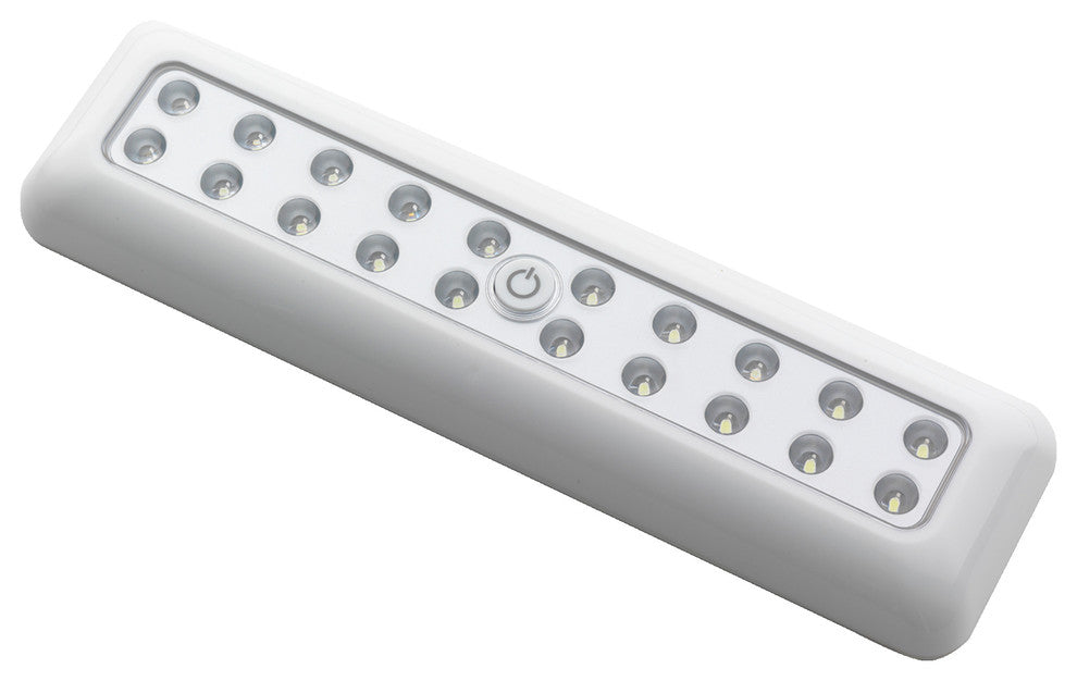 20-LED Anywhere Light