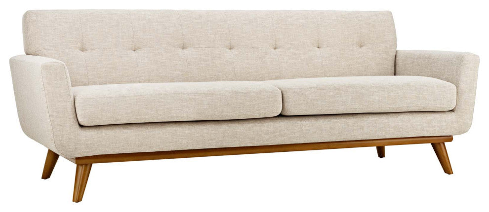 Engage Sofa Loveseat and Armchair Set of 3