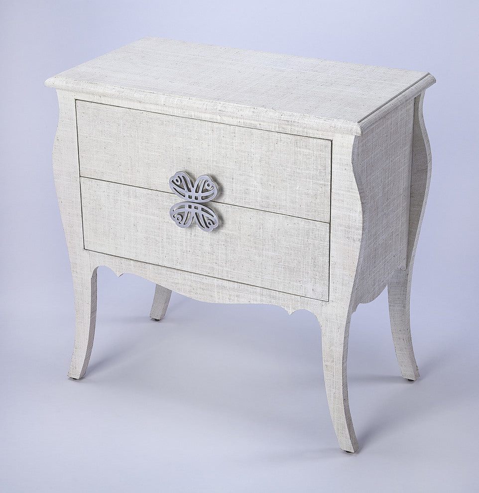 Felicia Accent Chest