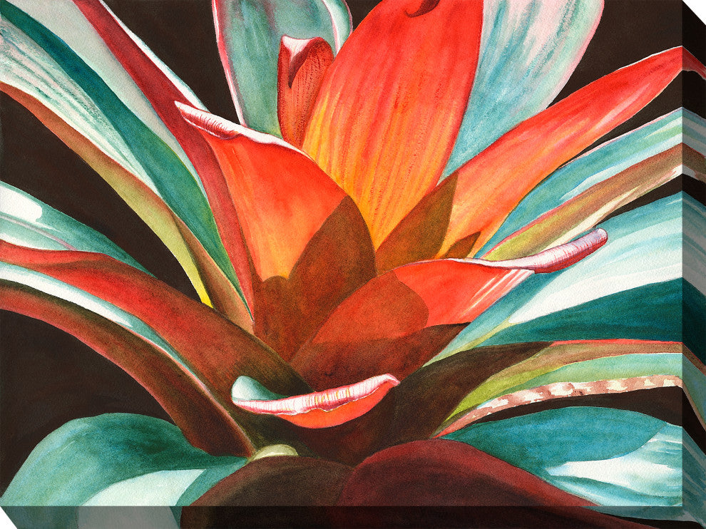 OU-80356 Calypso Outdoor Art