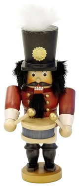 Christian Ulbricht Nutcracker- Drummer