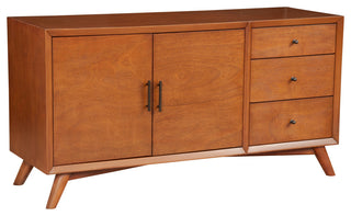 Flynn Sideboard, Acorn