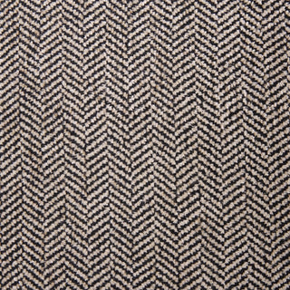 The Accent Chairs Viaggio Gray Chenille Accent Chair